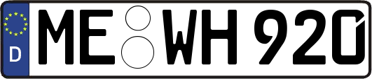ME-WH920