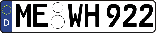 ME-WH922