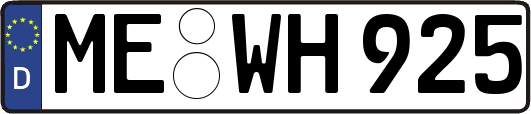 ME-WH925