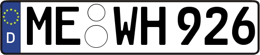 ME-WH926