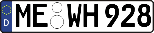 ME-WH928