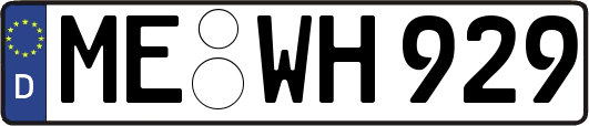 ME-WH929