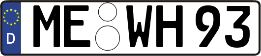 ME-WH93