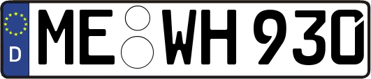 ME-WH930