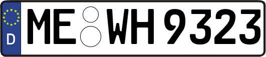 ME-WH9323