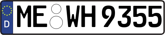 ME-WH9355
