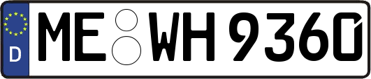 ME-WH9360