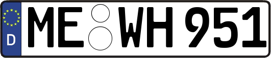 ME-WH951