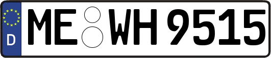ME-WH9515