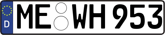 ME-WH953