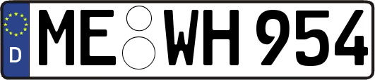 ME-WH954