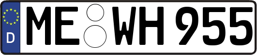 ME-WH955
