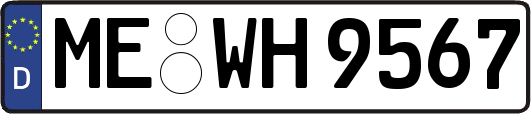 ME-WH9567
