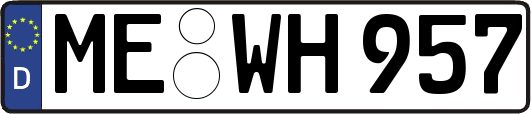 ME-WH957