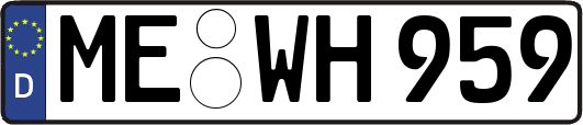 ME-WH959