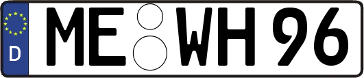 ME-WH96