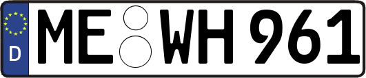 ME-WH961