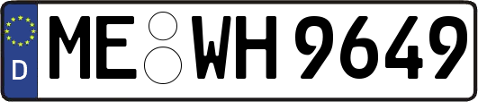 ME-WH9649