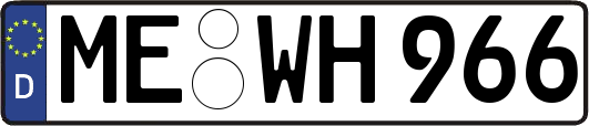 ME-WH966