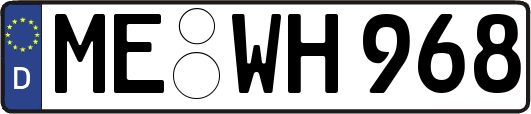 ME-WH968