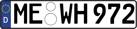 ME-WH972