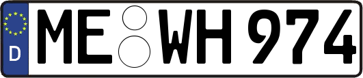 ME-WH974