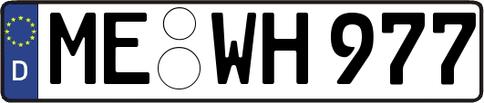 ME-WH977