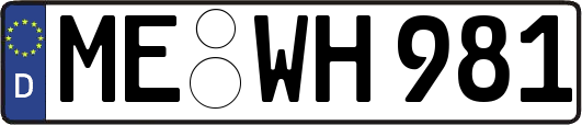 ME-WH981
