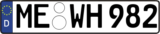 ME-WH982