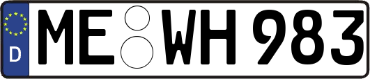 ME-WH983