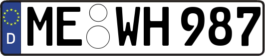 ME-WH987