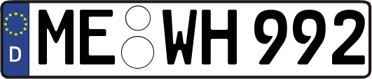 ME-WH992