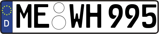 ME-WH995