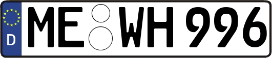 ME-WH996