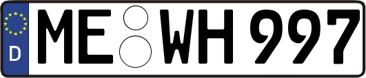 ME-WH997