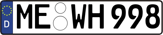 ME-WH998