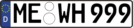 ME-WH999