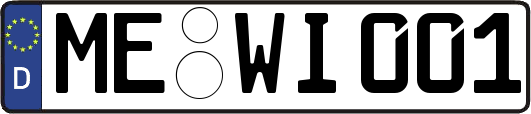ME-WI001