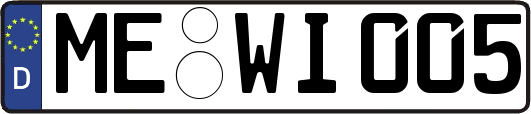 ME-WI005