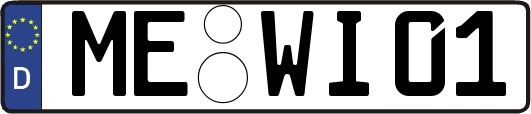 ME-WI01