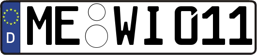 ME-WI011