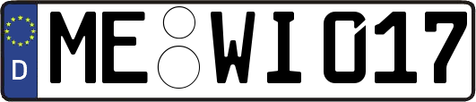 ME-WI017