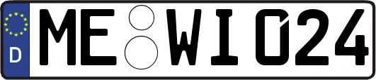 ME-WI024