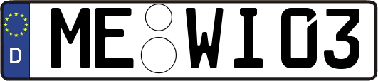 ME-WI03