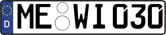 ME-WI030