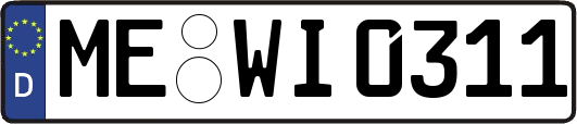 ME-WI0311