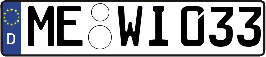 ME-WI033