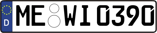 ME-WI0390