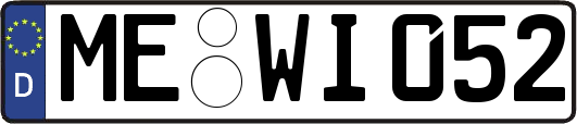 ME-WI052