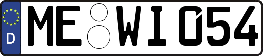 ME-WI054